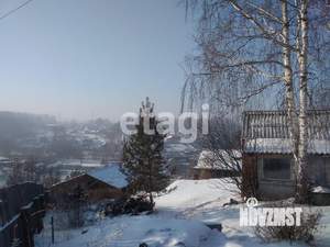 Дом 20м², 1-этажный, участок 9 сот.