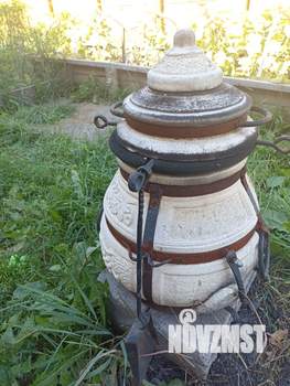 Дом 371м², 2-этажный, участок 12 сот.