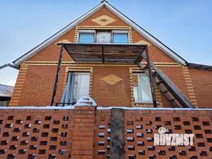 Дом 57м², 1-этажный, участок 12 сот.