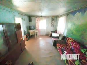 Дом 57м², 1-этажный, участок 5 сот.