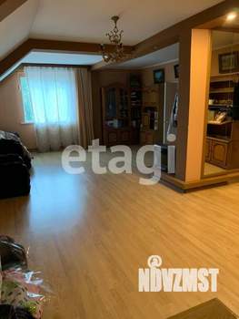 Дом 350м², 3-этажный, участок 15 сот.