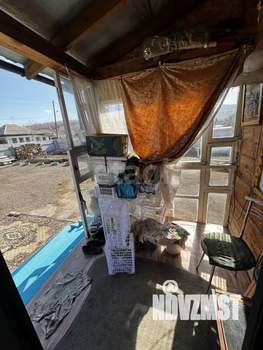 Дом 71м², 2-этажный, участок 6 сот.