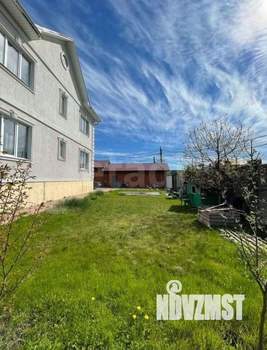 Дом 340м², 4-этажный, участок 10 сот.