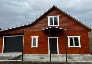 Дом 240м², 2-этажный, участок 10 сот.