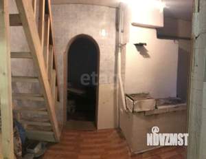 Дом 80м², 2-этажный, участок 3 сот.