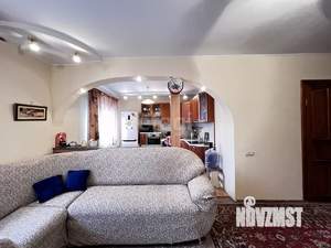 Дом 90м², 2-этажный, участок 11 сот.