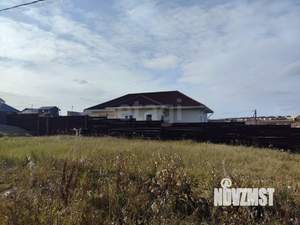 Дом 92м², 1-этажный, участок 8 сот.