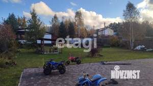 Дом 200м², 2-этажный, участок 15 сот.