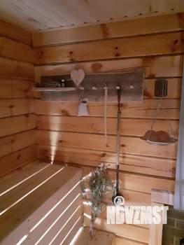 Дом 60м², 2-этажный, участок 6 сот.