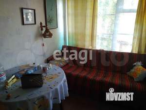 Дом 65м², 2-этажный, участок 6 сот.