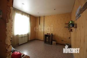 Дом 133м², 2-этажный, участок 6 сот.