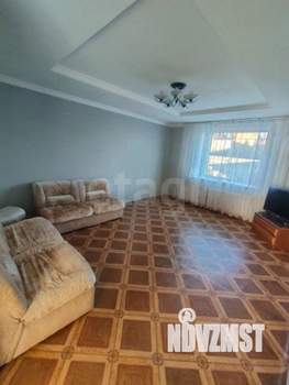 Дом 243м², 2-этажный, участок 6 сот.