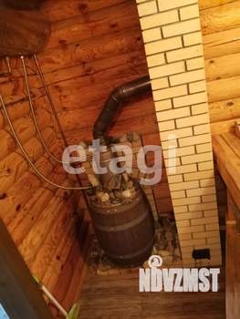 Дом 85м², 1-этажный, участок 7 сот.