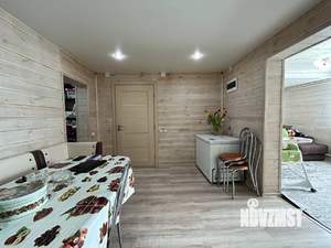 Дом 84м², 2-этажный, участок 15 сот.