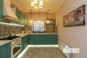 Дом 155м², 2-этажный, участок 16 сот.