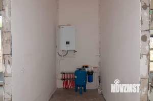 Коттедж 70м², 1-этажный, участок 6 сот.