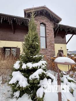 Коттедж 255м², 2-этажный, участок 15 сот.