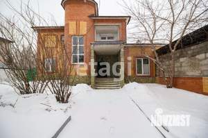 Дом 425м², 3-этажный, участок 8 сот.