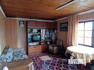 Дом 60м², 2-этажный, участок 6 сот.