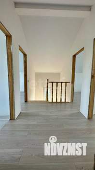 Дом 121м², 2-этажный, участок 15 сот.