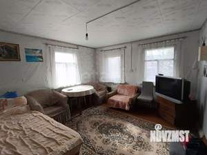 Дом 39м², 1-этажный, участок 686 сот.