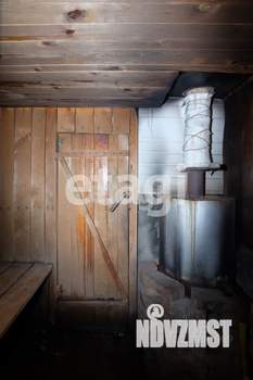 Дом 147м², 2-этажный, участок 3 сот.