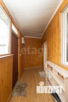 Дом 139м², 2-этажный, участок 4 сот.