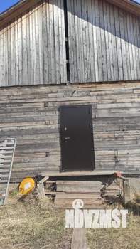 Дом 112м², 2-этажный, участок 15 сот.