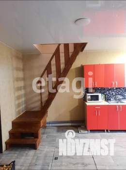 Дом 120м², 2-этажный, участок 8 сот.