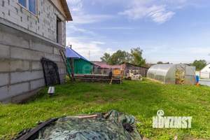 Дом 64м², 1-этажный, участок 7 сот.