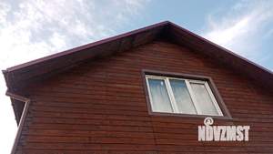 Дом 112м², 2-этажный, участок 12 сот.