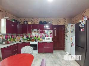 Дом 220м², 2-этажный, участок 5 сот.