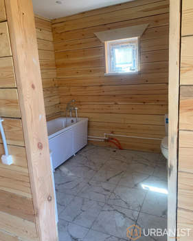 Дом 120м², 2-этажный, участок 6 сот.