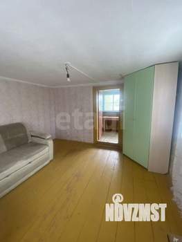 Дом 25м², 1-этажный, участок 5 сот.