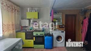 Дом 35м², 1-этажный, участок 7 сот.