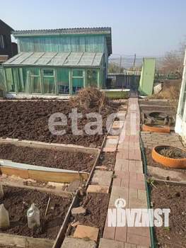 Дом 68м², 2-этажный, участок 7 сот.