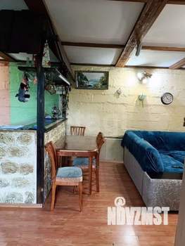 Дом 68м², 1-этажный, участок 10 сот.