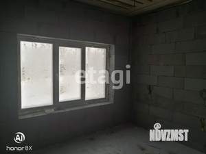 Дом 96м², 1-этажный, участок 11 сот.