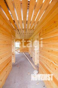 Дом 98м², 2-этажный, участок 6 сот.