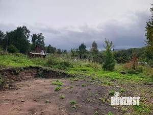 Дом 17м², 2-этажный, участок 5 сот.