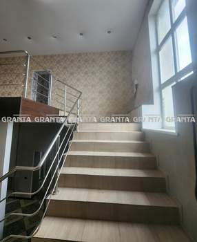 Дом 391м², 2-этажный, участок 5 сот.