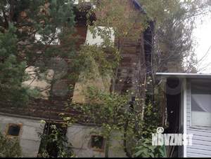 Дом 150м², 3-этажный, участок 8 сот.