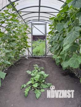 Дом 110м², 2-этажный, участок 7 сот.