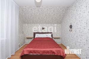 Дом 235м², 2-этажный, участок 12 сот.