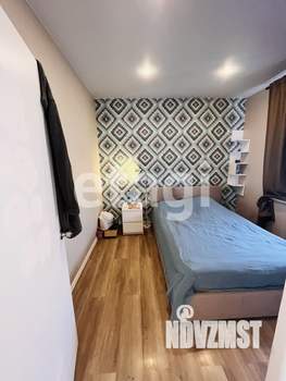 Дом 74м², 1-этажный, участок 6 сот.