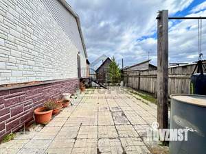 Дом 102м², 1-этажный, участок 7 сот.