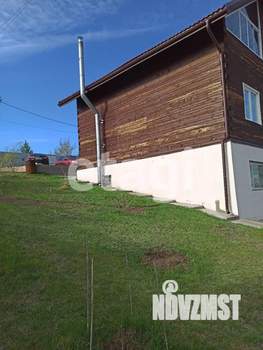 Дом 211м², 2-этажный, участок 13 сот.