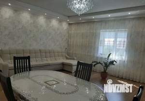 Дом 200м², 2-этажный, участок 15 сот.