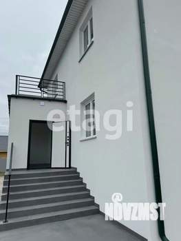 Дом 273м², 2-этажный, участок 10 сот.