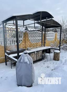 Дом 170м², 3-этажный, участок 7 сот.